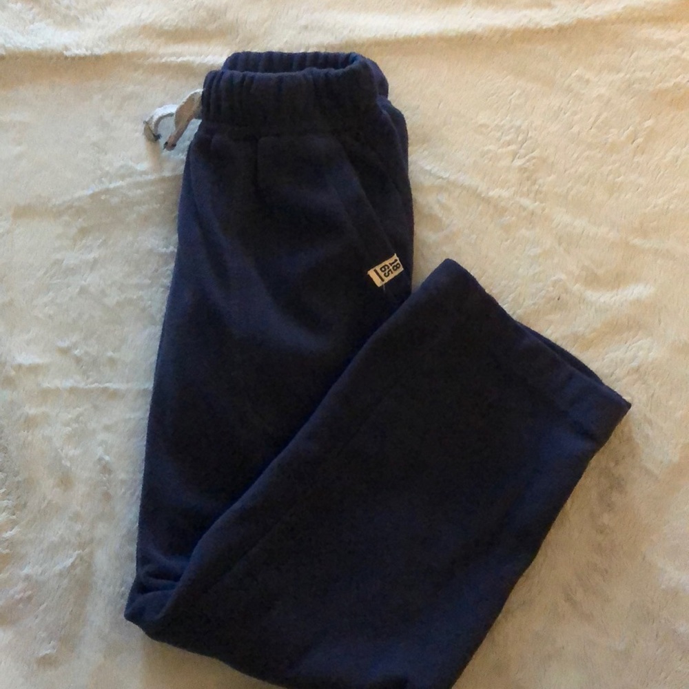 Carter’s Toddler Fleece Pants 4T